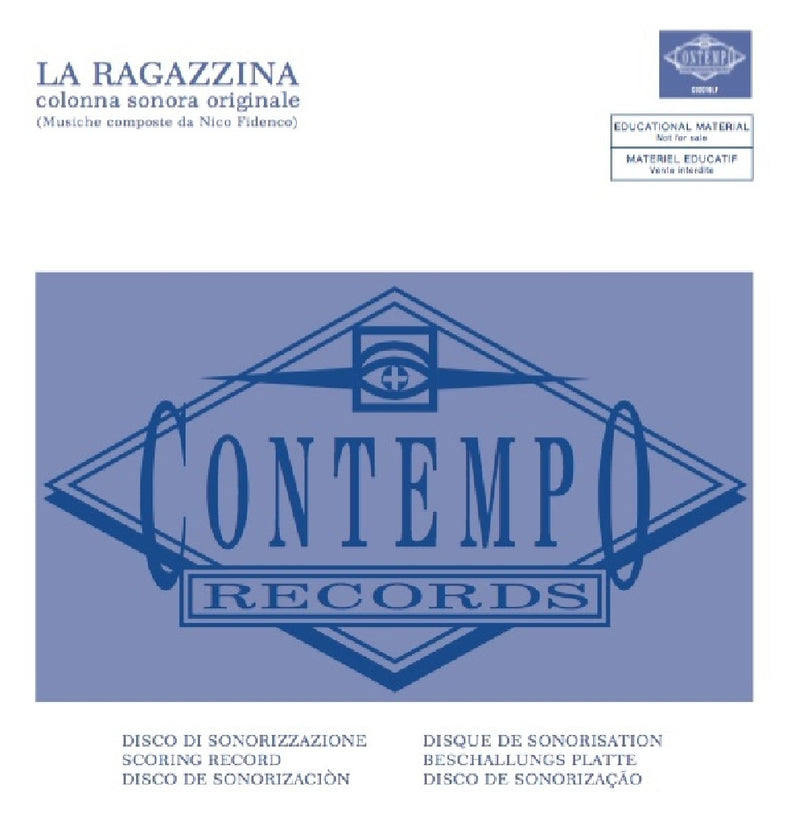 La Ragazzina