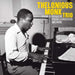 The Unique Thelonius Monk