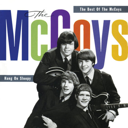 The Very Best of the McCoys: Hang On Sloopy