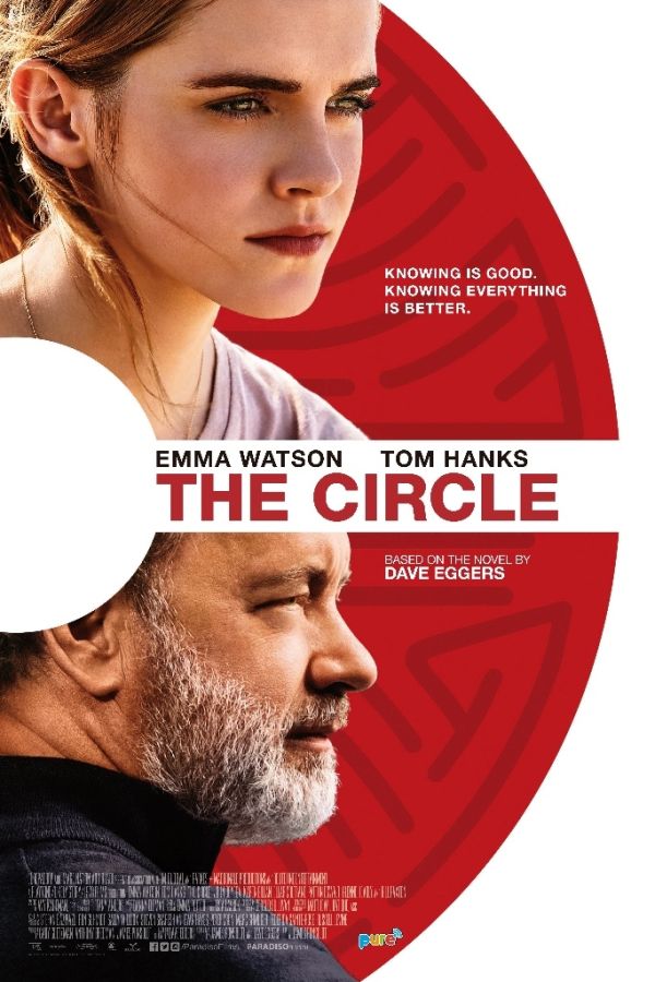 Circle, (The)