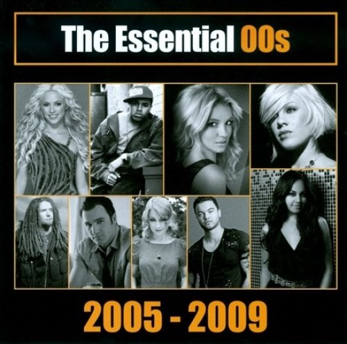 Essetial 00 S