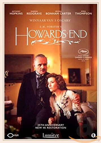 Howards end
