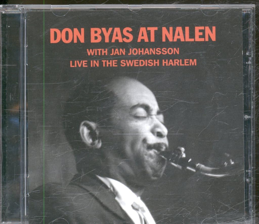 At Nalen