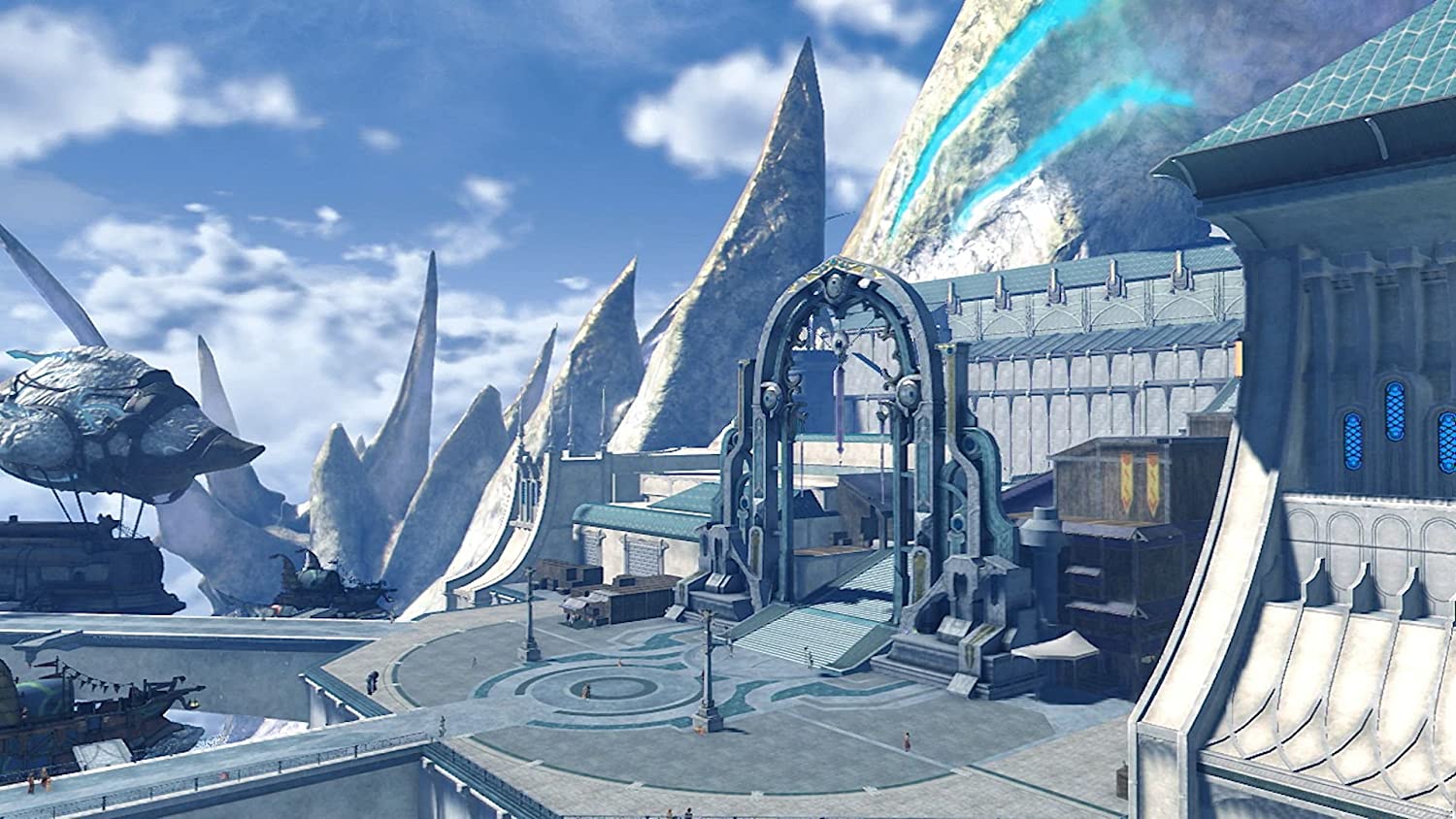 Xenoblade Chronicles 2 (Nintendo Switch) Nintendo Switch Standard