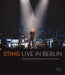 Sting:live In Berlin