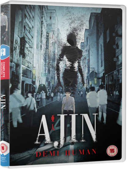 Ajin Season 1 - Standard