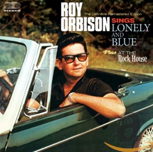 Lonely and Blue/At the Rock House