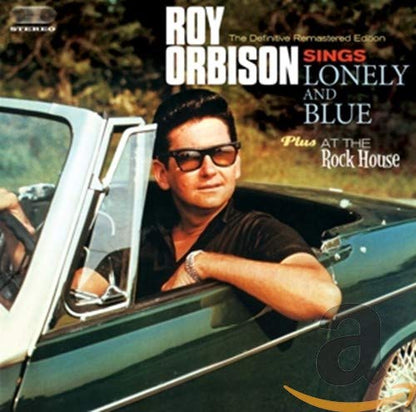 Lonely and Blue/At the Rock House
