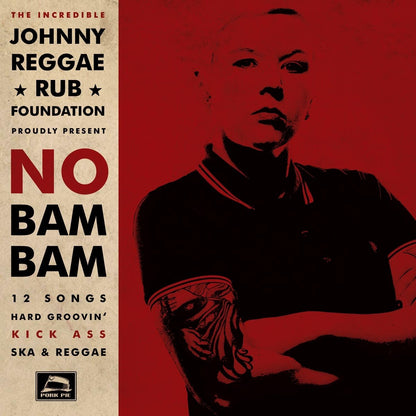 No Bam Bam (Lim.ed./+Download