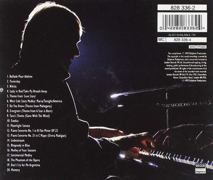 The Very Best of Richard Clayderman