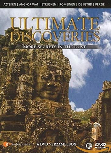 More Secrets in the..