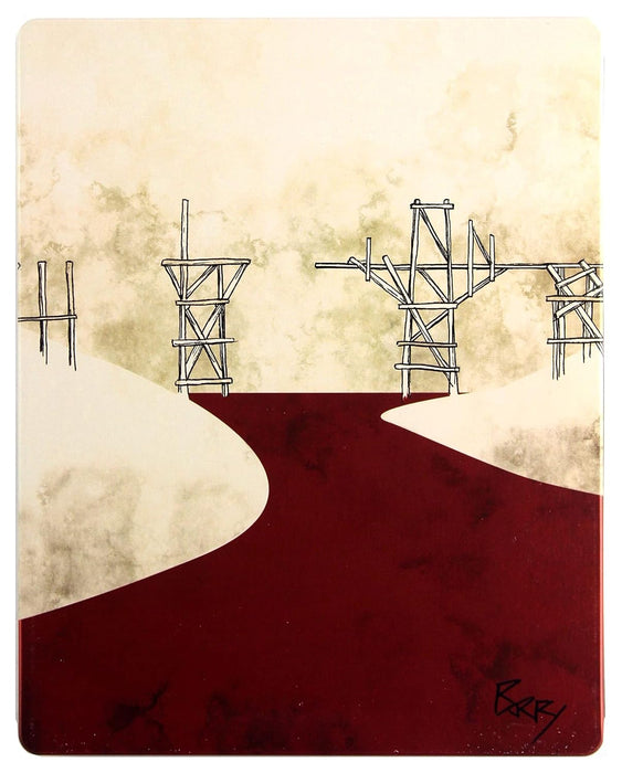 The Bridge On The River Kwai Steelbook Blu-Ray