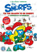 The Smurfs - 'Tis the Season to be Smurfy
