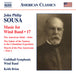 John Philip Sousa: Music for Wind Band - Volume 17