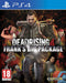 DEAD RISING4 FRANKS BIG PACKAG