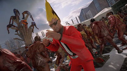 DEAD RISING4 FRANKS BIG PACKAG