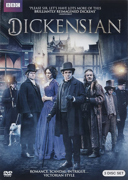 Dickensian