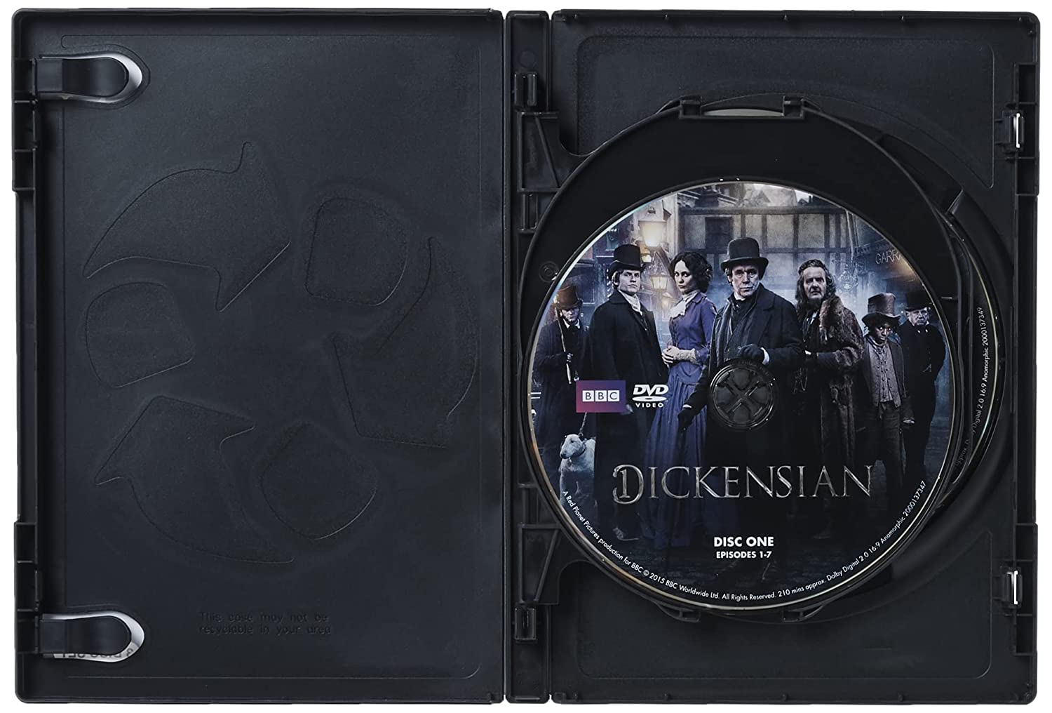 Dickensian