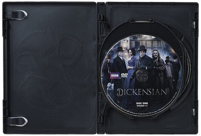 Dickensian