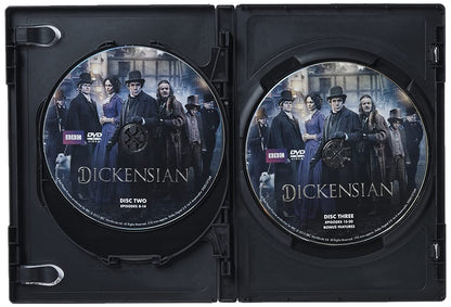 Dickensian