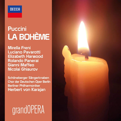 La Boheme