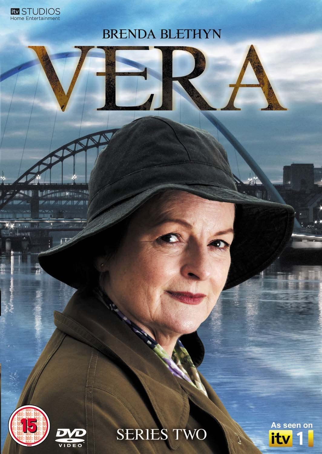 Vera Series 2 (REGION B/2)