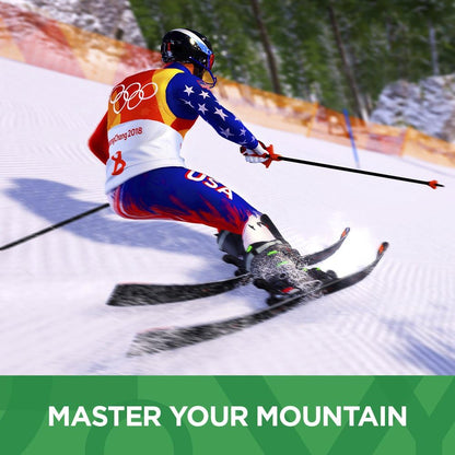 Ubisoft Steep: Winter Games for PlayStation 4
