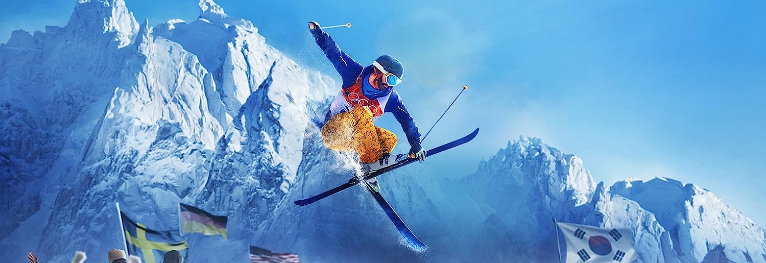 Ubisoft Steep: Winter Games for PlayStation 4