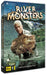 River Monsters: Series 2