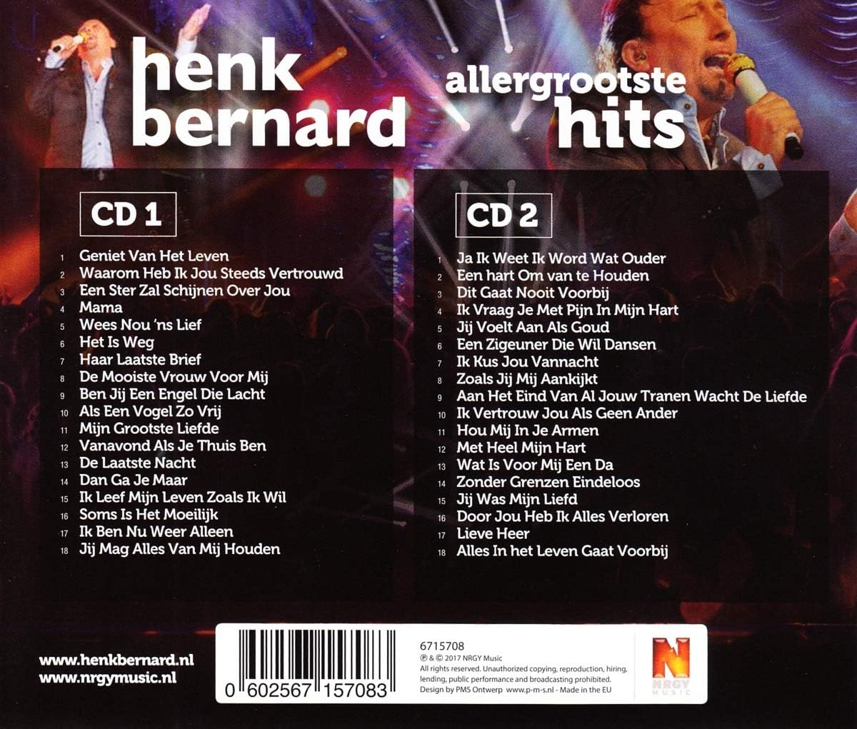 Allergrootste Hits