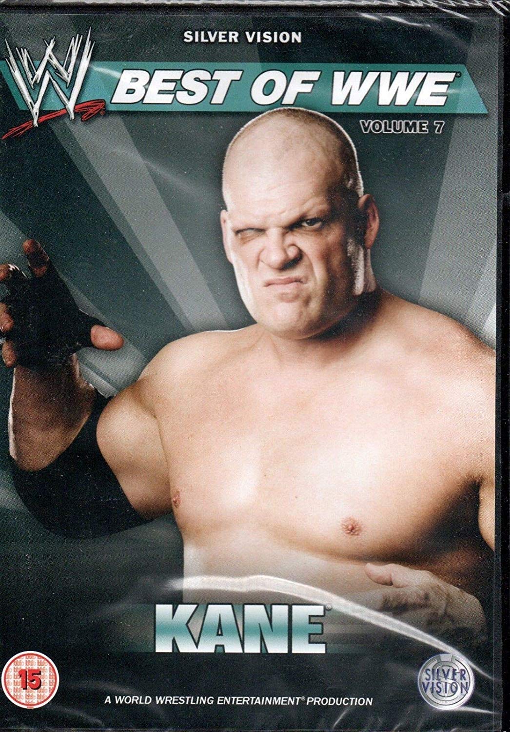 The Best Of WWE : Volume 7 - KANE