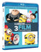 Cattivissimo Me 1,2,3 Collection (Box 3 Br