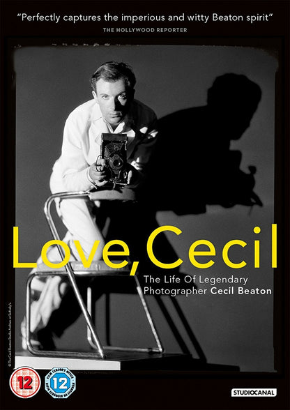 Love Cecil