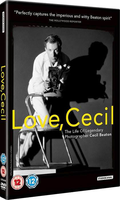 Love Cecil