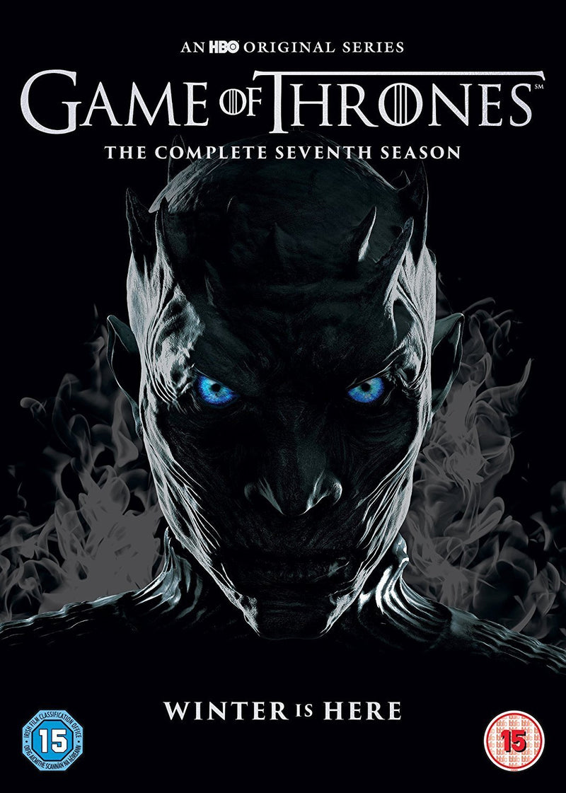Game of Thrones: Season 7