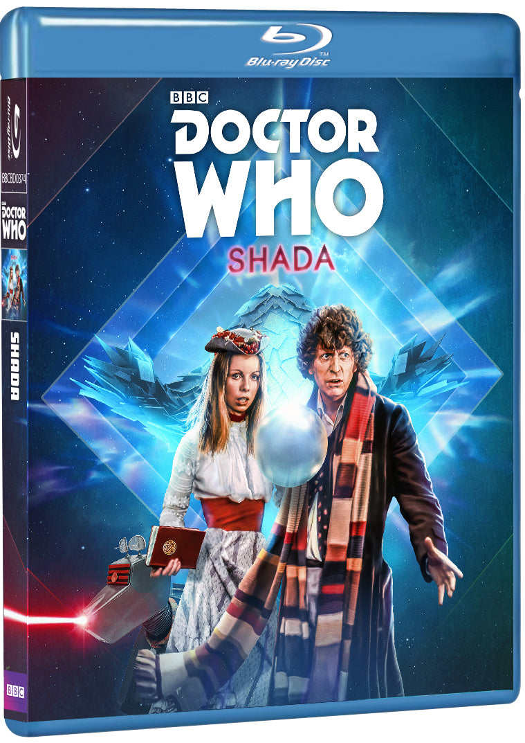 Doctor Who: Shada