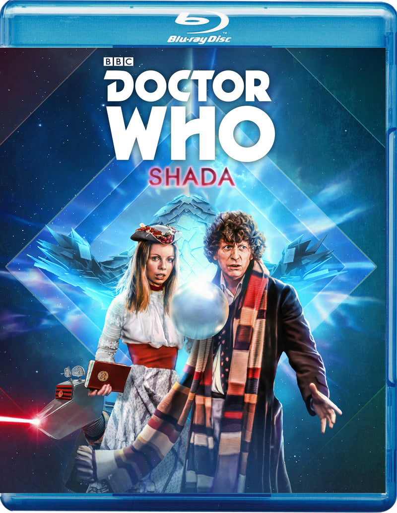 Doctor Who: Shada