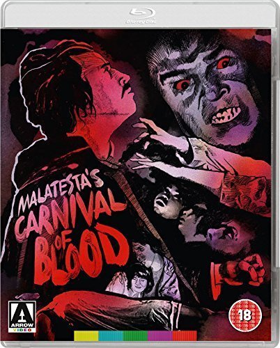 Malatesta's Carnival Of Blood