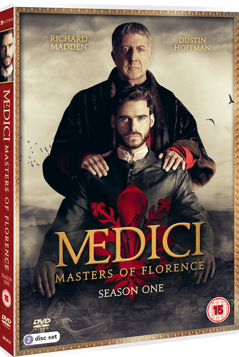 Medici - Masters of Florence: Season One