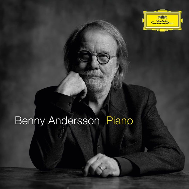 Benny Andersson: Piano