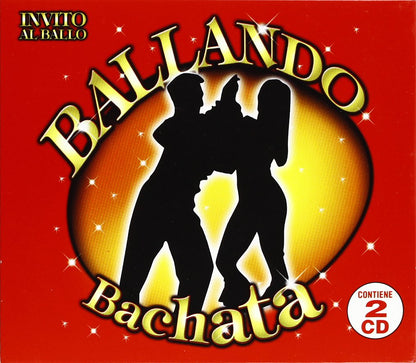 Ballando Bachata