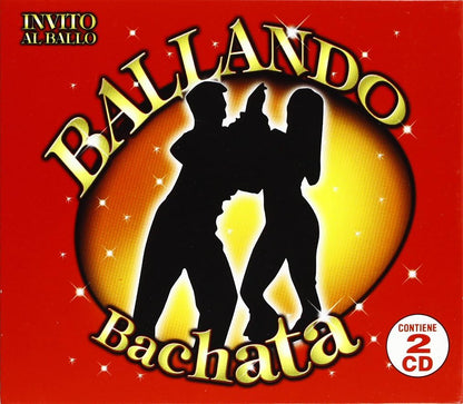 Ballando Bachata