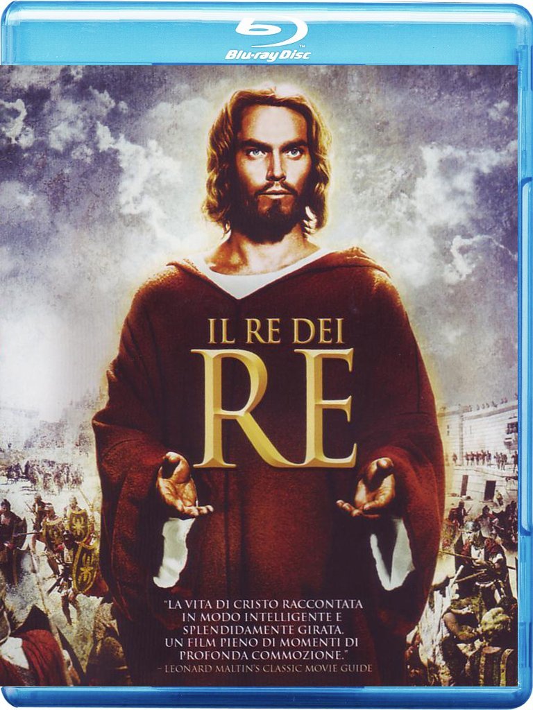 Il Re Dei Re