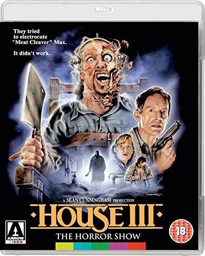 House 3