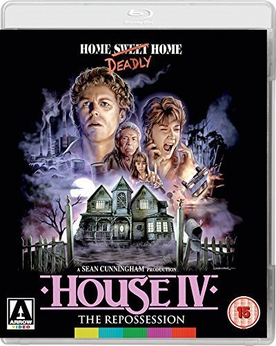 House 4