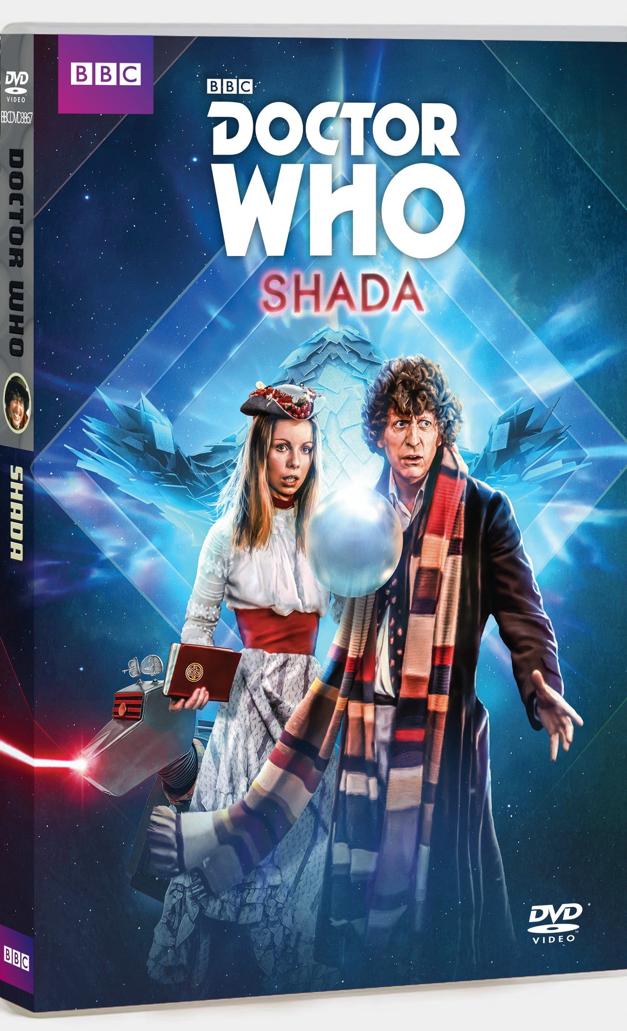 Doctor Who: Shada