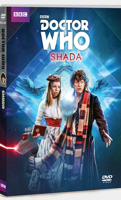 Doctor Who: Shada