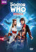 Doctor Who: Shada