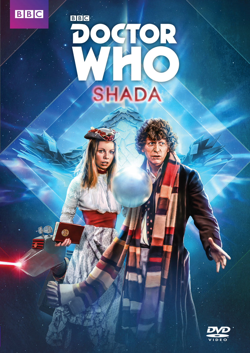Doctor Who: Shada