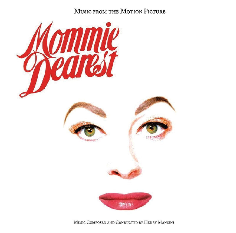 Mommie Dearest: Music from the Motion Picture